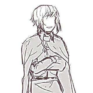🥯 emoji 𝐓𝐇𝐄 𝐒𝐔𝐄𝐆𝐈𝐊𝐔 𝐒𝐔𝐏𝐑𝐄𝐌𝐀𝐂𝐘! Telegram sticker 16 of 33