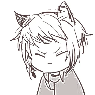 🥯 emoji 𝐓𝐇𝐄 𝐒𝐔𝐄𝐆𝐈𝐊𝐔 𝐒𝐔𝐏𝐑𝐄𝐌𝐀𝐂𝐘! Telegram sticker 20 of 33