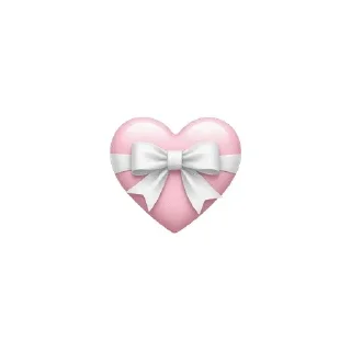 Sticker from эстетик