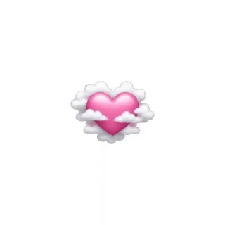 Sticker from эстетик