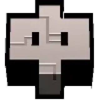 🔡 emoji Киррилический шрифт (@StickersMinecraft) Telegram sticker 22 of 34