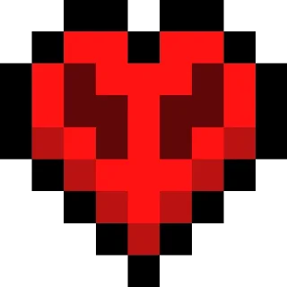 Sticker from (@StickersMinecraft)