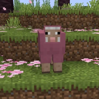 Sticker from Мобы (@StickersMinecraft)