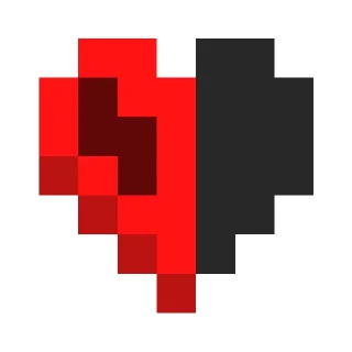 Sticker from (@StickersMinecraft)