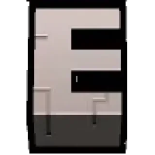 🔡 emoji Киррилический шрифт (@StickersMinecraft) Telegram sticker 6 of 34