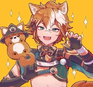 Sticker from 𝓖𝓸𝓻𝓸!
