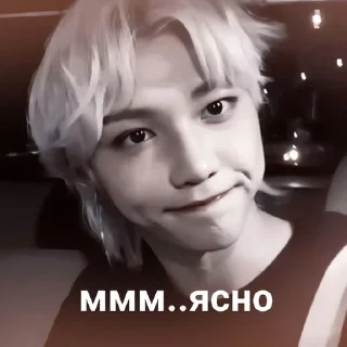 Sticker from Felix Lee🌸=FeLикс Лee