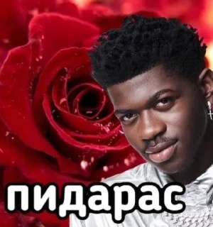 Sticker from цитатки пон