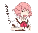Sticker from nqrse-chan kawaii