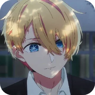 😎 emoji Звёздное Дитя @sticersallfd Telegram sticker 4 of 25