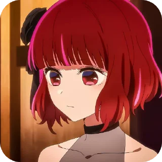 🫤 emoji Звёздное Дитя @sticersallfd Telegram sticker 19 of 25