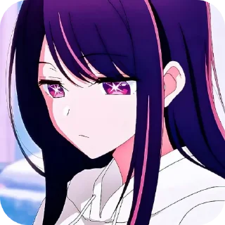 🙁 emoji Звёздное Дитя @sticersallfd Telegram sticker 1 of 25