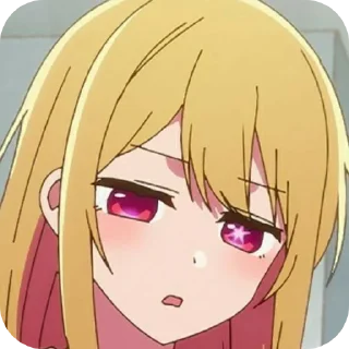 💇 emoji Звёздное Дитя @sticersallfd Telegram sticker 13 of 25