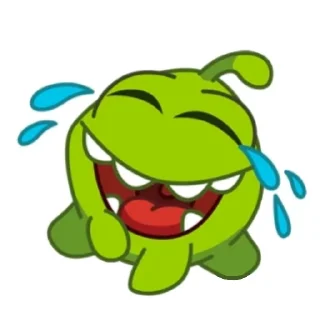 😂 emoji амням Telegram sticker 2 of 40