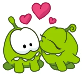 💗 emoji амням Telegram sticker 21 of 40