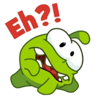 😨 emoji амням Telegram sticker 17 of 40