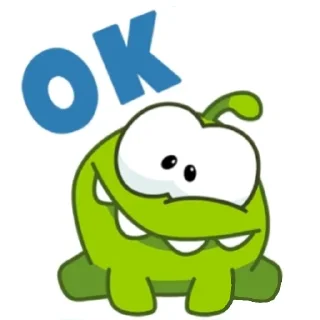 👌 emoji амням Telegram sticker 3 of 40