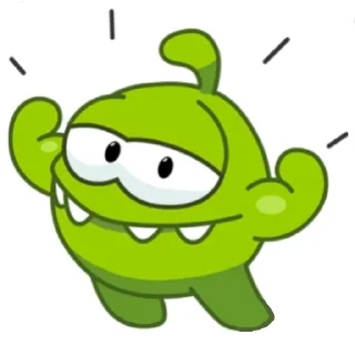 💪 emoji амням Telegram sticker 16 of 40
