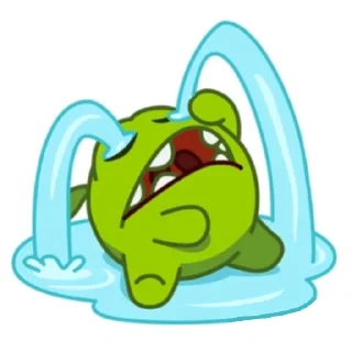 😭 emoji амням Telegram sticker 11 of 40