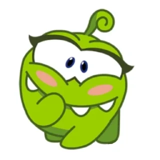 ☺️ emoji амням Telegram sticker 19 of 40
