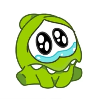 🥹 emoji амням Telegram sticker 7 of 40