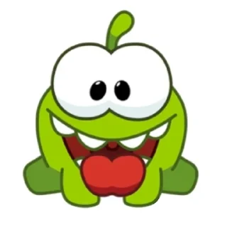 😛 emoji амням Telegram sticker 6 of 40