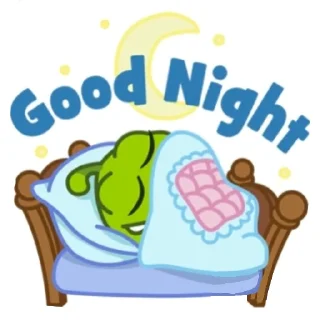 😴 emoji амням Telegram sticker 14 of 40