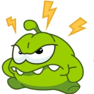😤 emoji амням Telegram sticker 15 of 40