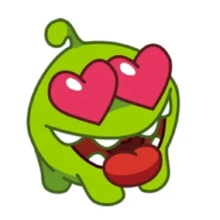 😍 emoji амням Telegram sticker 12 of 40