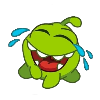 Sticker from амням