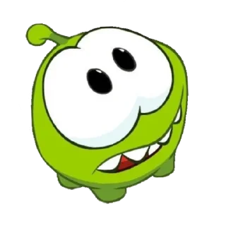 Sticker from амням