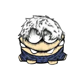 Sticker from Амням
