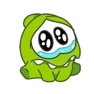 Sticker from амням