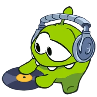 Sticker from Амням