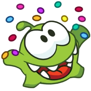 Sticker from Амням