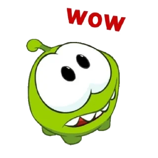 Sticker from амням