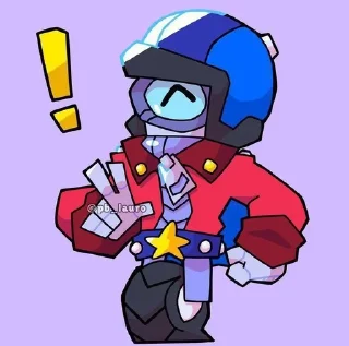 Sticker from Стульчик