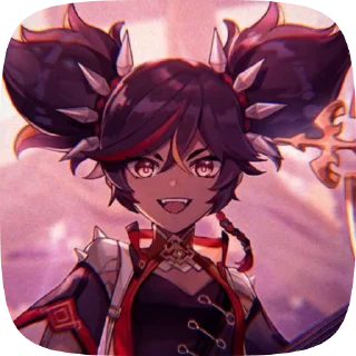 Sticker from 🧨[ Xinyan ]🧨  - @Wdduykii