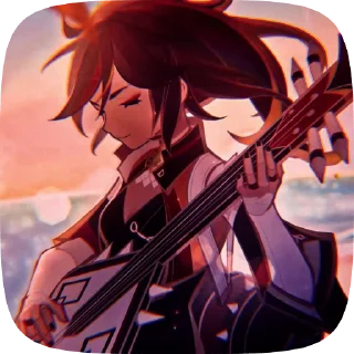 Sticker from 🧨[ Xinyan ]🧨  - @Wdduykii