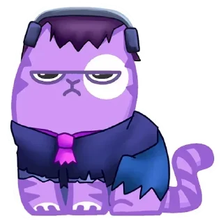 😐 emoji @STICKRULE <- БОЛЬШЕ БРАВЛ СТАРС BRAWL STARS Telegram sticker 21 of 43