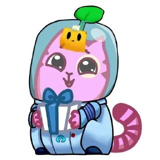 🎁 emoji @STICKRULE <- БОЛЬШЕ БРАВЛ СТАРС BRAWL STARS Telegram sticker 14 of 43