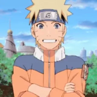 Sticker from Naruto: @Pea4_stickerbot