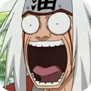 Sticker from Naruto • @Earth928B