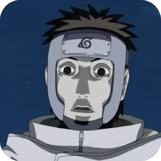 Sticker from Naruto • @Earth928B