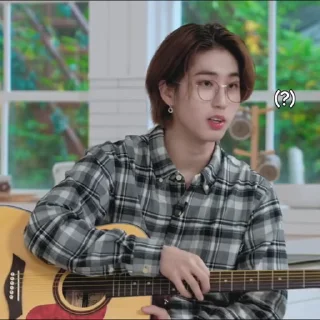 🎻 emoji han @H1LPSK3 Telegram sticker 19 of 40