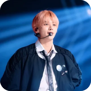 👄 emoji 👄 | taehyun | @themes_kpop1 Telegram sticker 9 of 30
