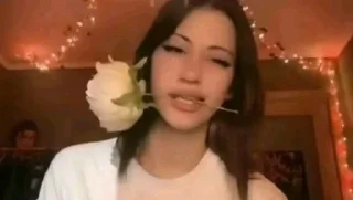 Sticker from tiktok