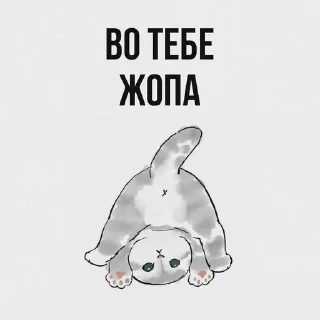 Sticker from Го ебаться