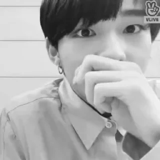 Sticker from HYUNJIN @hajesto