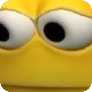 😁 emoji @FULLSITION <- БОЛЬШЕ Telegram sticker 19 of 108